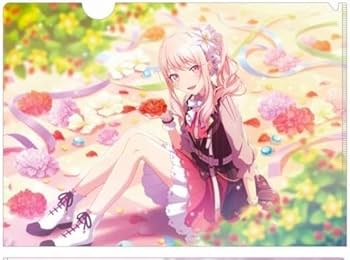 Amazon.co.jp: 暁山瑞希 クリアファイル 25時 ナイトコードで